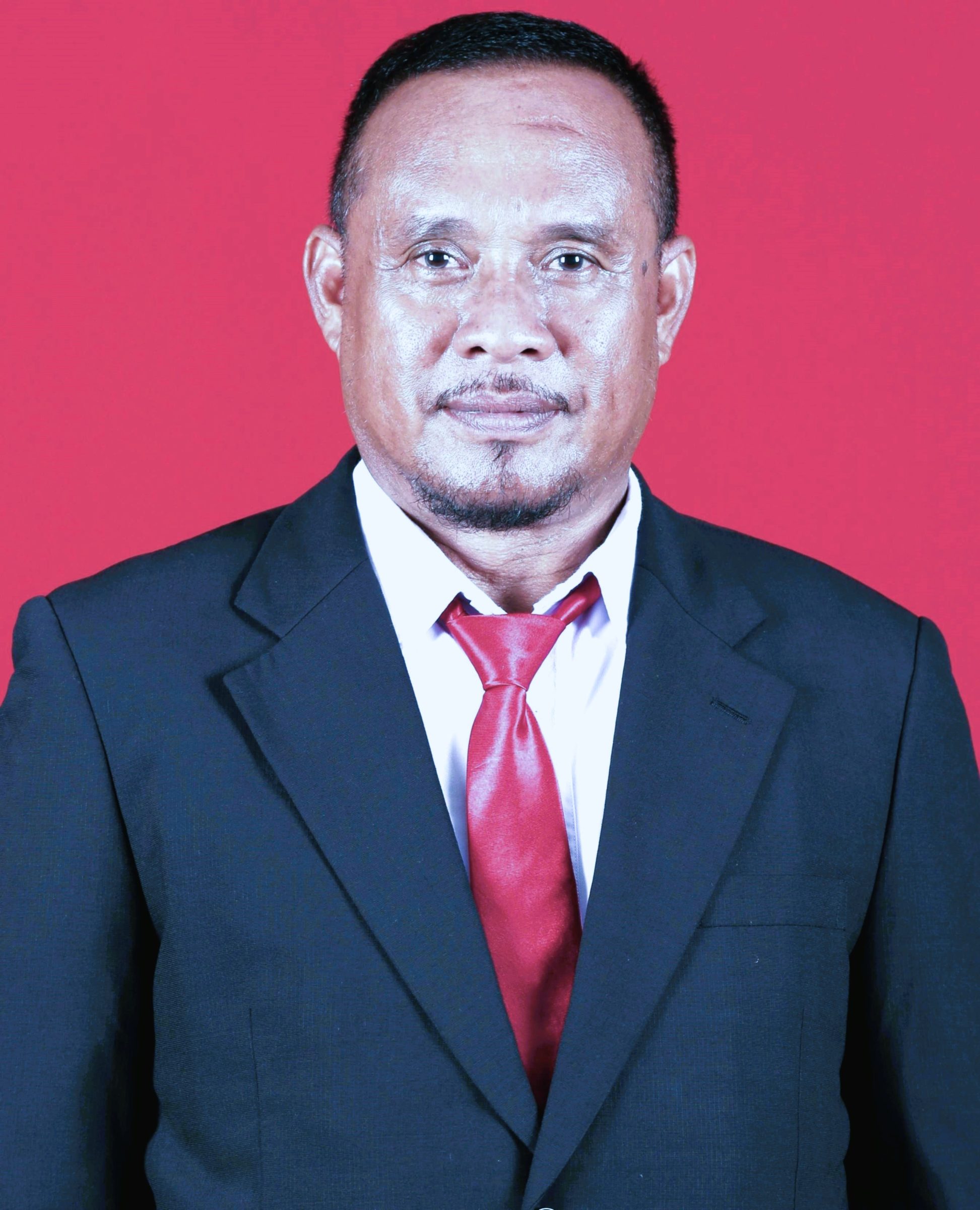 Yulius Heri, S.I.P