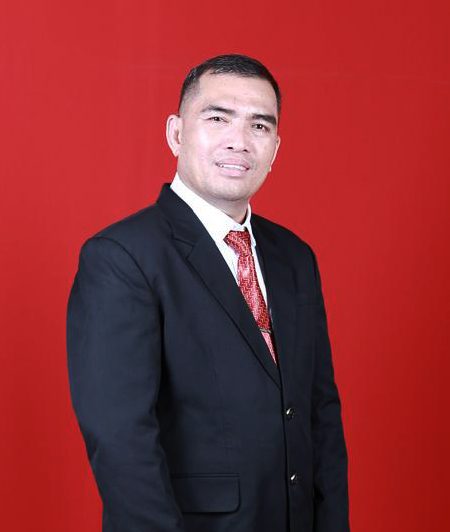 Rosli, S.Pd.